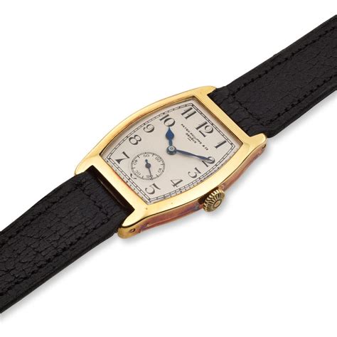 patek philippe tonneau|Mehr.